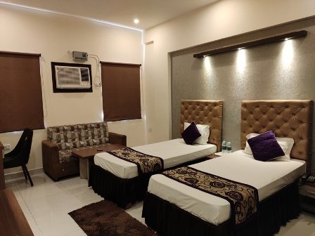  Hotels Near Kanpur Road Lucknow