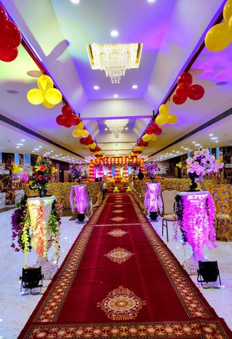 Hotel Near Ashiyana Lucknow